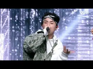 【公式mnk】[블링블링_ _  - Oh MAMA] Comeback Stage | #엠카운트다운_  | Mnet 210520 방송　 