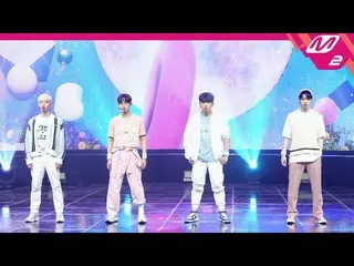 【公式mn2】[MPD직캠] 에이비식스_  직캠 4K 'View' (에이비식스_ _  FanCam) | MCOUNTDOWN_2021.5.20　 