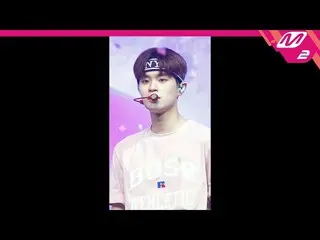 [공식 mn2] [MPD 직캠] AB6IX_이-Definition _ 직캠 4K 'View'(AB6IX_ _ LEE DAE HWI FanCam)