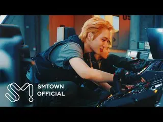【公式smt】EXO 엑소 'Don't fight the feeling' MV Teaser  