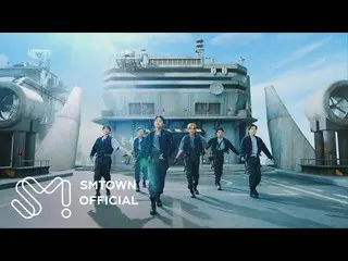 【公式smt】EXO 엑소 'Don't fight the feeling' MV  