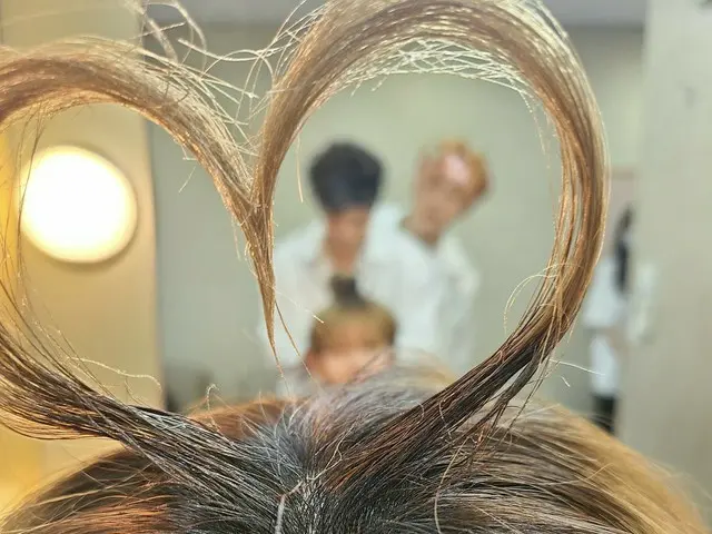 【T公式】아스트로、오늘 하루도 고생했어요<br>#아스트로 #아로하 #굿밤