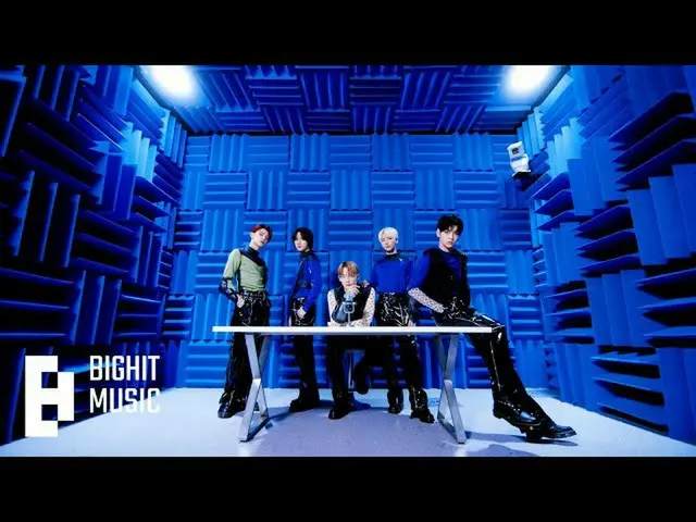 【公式bht】TXT (투모로우바이투게더) 'Magic' Official Teaser  