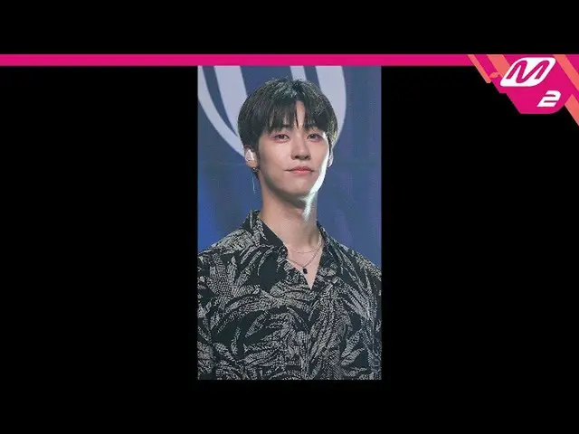 【公式mn2】[MPD직캠] 엔플라잉_  이승협 직캠 4K ‘Moonshot’ (엔플라잉_ _  J.DON FanCam) | MCOUNTDOWN_