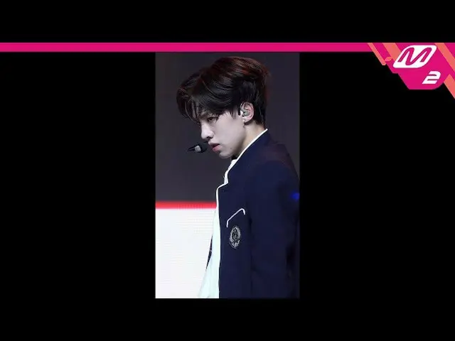 【公式mn2】[MPD직캠] 이펙스 에이든 직캠 4K 'Lock Down' (EPEX AYDEN FanCam) | MCOUNTDOWN_2021.6