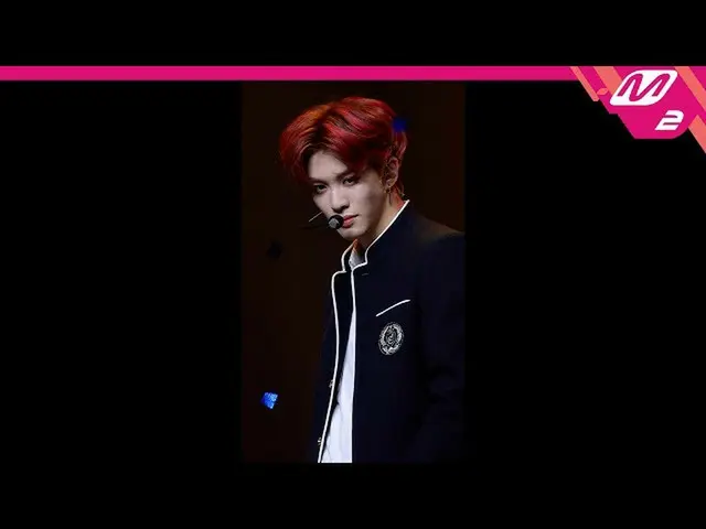 【公式mn2】[MPD직캠] 이펙스 아민 직캠 4K 'Lock Down' (EPEX AMIN FanCam) | MCOUNTDOWN_2021.6.1