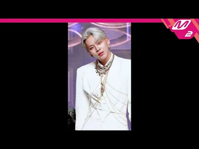 【公式mn2】[MPD직캠] 우진영 직캠 4K 'Happy Birthday' (WOO JIN YOUNG FanCam) | MCOUNTDOWN_20