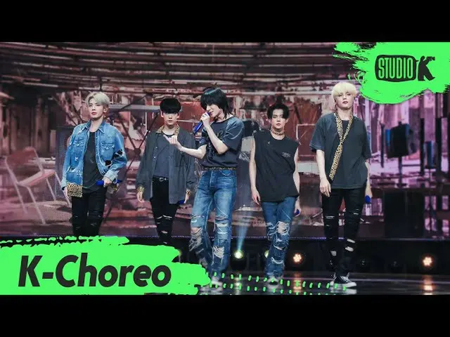 【公式kbk】[K-Choreo 8K] TXT 직캠 '0X1=LOVESONG (I Know I Love You)' (TXT Choreography