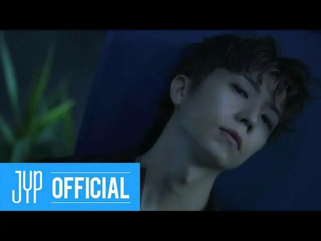 【JT公式】투피엠、RT follow_투피엠: 투피엠 ＜MUST＞ Trailer<br>: The Hottest Origin<br>#WOOYOUNG