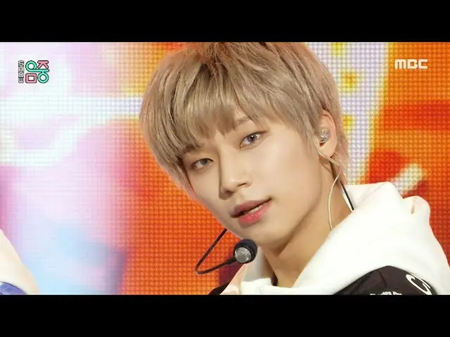 【公式mbk】[쇼! 음악중심_ ] 블리처스 - 브리드 어게인 (BLITZERS - Breathe Again), MBC 210612 방송　 