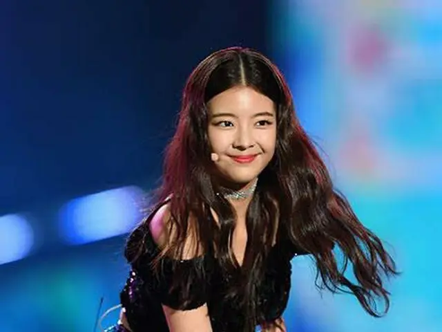 #있지 리아에 "왕따" 동창생 "무혐의" ● 올해 2 월 동창생이 인터넷에 "2000 년생의 유명 여자 아이돌에서 학교 왕따 된 피해자입니다"고