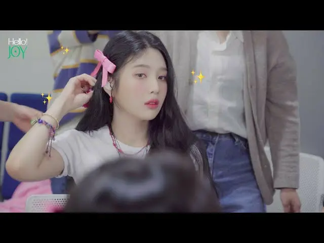 【t公式】RED VELVET、마지막 브이로그🎥 이제 안녕👋 Hello에서 Goodbye야😢 안무 연습 + 마지막 음악방송 / 안녕! 조이�
