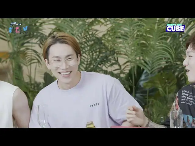 【公式】비투비、#41 HIGHLIGHT 01 - 쉴 틈 없이 달려온 킹덤, 그 이후의 사둥이들 근황!🙌  