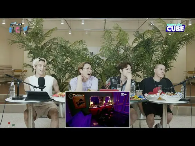【公式】비투비、#41 HIGHLIGHT 03 - 강철코어 몰라줄까 억울했던 창서비😏  