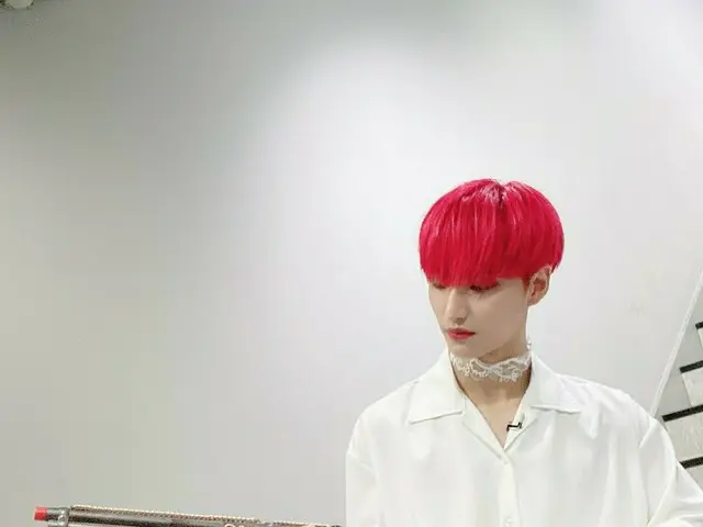 【T公式】에이티즈、[#성화] 🔥월요일 다 쏴버려🔥#에이티즈 #에이티즈