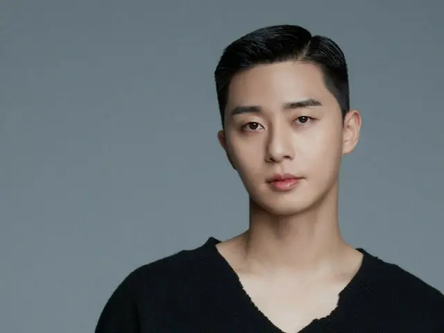 Actor Park Seo Jun_'s management office AwesomeENT responds to the news reportthat he will appear in