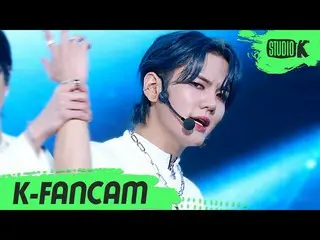 【公式kbk】[K-Fancam] 업텐션_  환희 'SPIN OFF' (업텐션_ _  Hwanhee Fancam) l MusicBank 21061