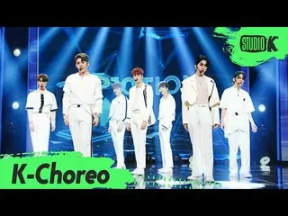 【公式kbk】[K-Choreo 6k] 업텐션_  'SPIN OFF' (업텐션_ _  Choreography) l MusicBank 210618　