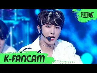 【公式kbk】[K-Fancam] 업텐션_  선율 'SPIN OFF' (업텐션_ _  Sunyoul Fancam) l MusicBank 21061