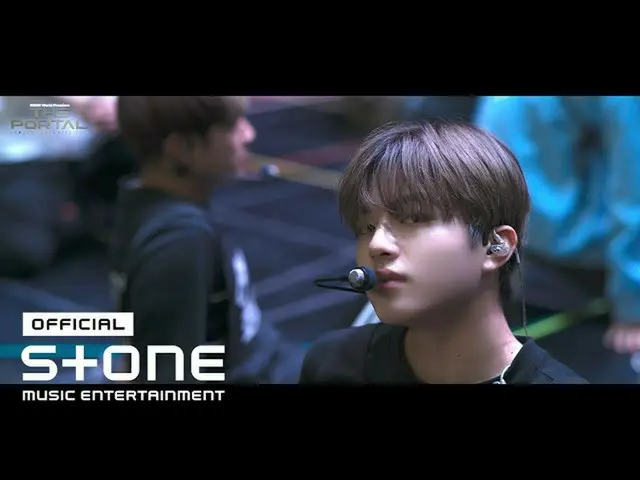 【公式cjm】 [KCON World Premiere D-day] 고스트나인_ _  Rehearsal Behind　 