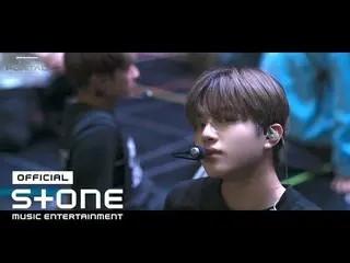 【公式cjm】 [KCON World Premiere D-day] 고스트나인_ _  Rehearsal Behind　 