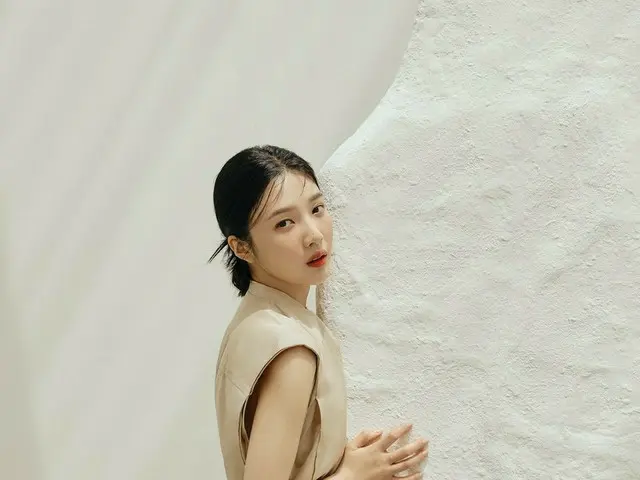 【t公式】RED VELVET、#JOY #조이 #싱글즈 #Singles #레드벨벳 #RedVelvet