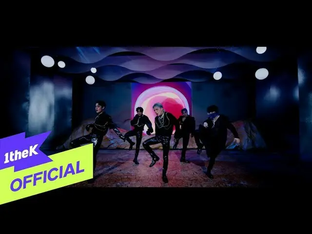 【公式loe】 [Teaser] 에이스_ _ (에이스_ ) _ Higher　 
