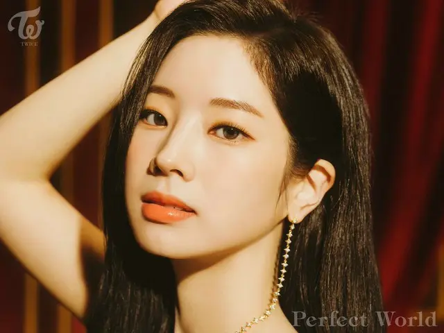 【jt公式】트와이스、트와이스 JAPAN 3rd ALBUM『Perfect World』2021.07.28 ReleaseDAHYUN#트와이스 #Per