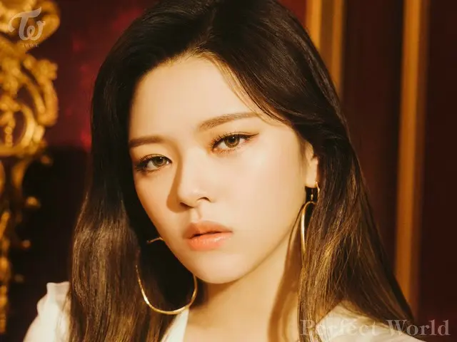 【jt公式】트와이스、트와이스 JAPAN 3rd ALBUM『Perfect World』2021.07.28 ReleaseJEONGYEON#트와이스 #