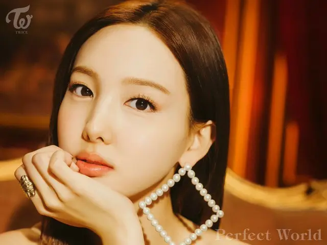 【jt公式】트와이스、트와이스 JAPAN 3rd ALBUM『Perfect World』2021.07.28 ReleaseNAYEON#트와이스 #Per