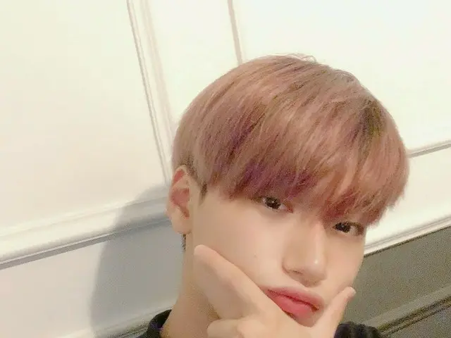 【T公式】에이티즈、[#산] 다들 식사하셔요😎❤<br>#에이티즈 #에이티즈