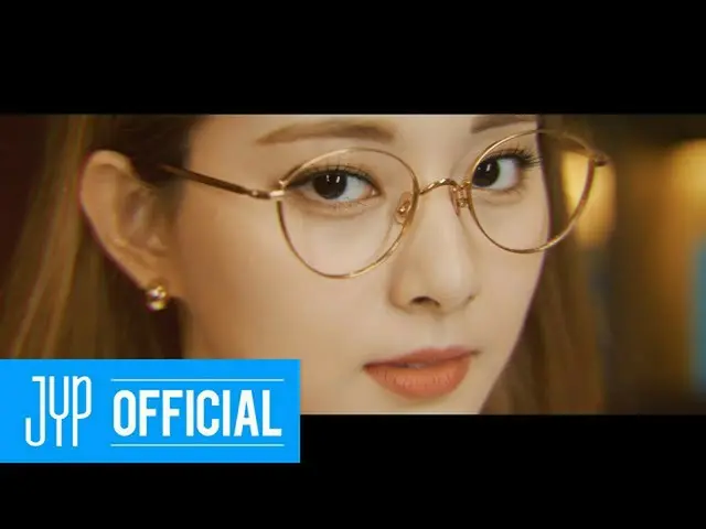 【公式】"트와이스"、TZUYU MELODY PROJECT Teaser  