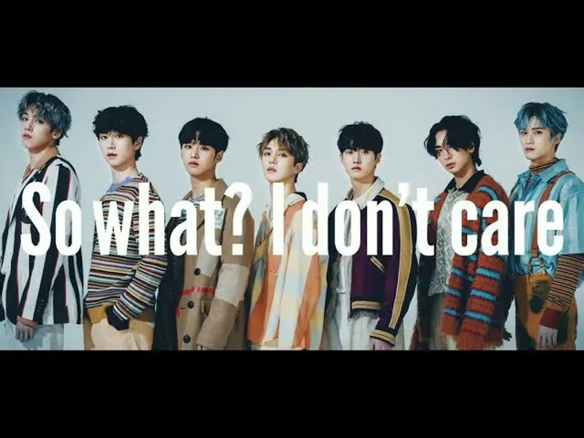 【J公式umj】 펜타곤_ _  - 「DO or NOT (Japanese ver.)」Official Lyric Video  