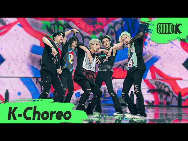 【公式kbk】[K-Choreo 8K] TXT 직캠 '0X1=LOVESONG (I Know I Love You)' (TXT Choreography