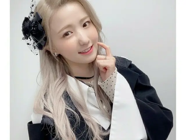혼다 히토미, IZ * ONE 활동 종료 후 첫 버라이어티. 오늘 밤 20 : 00 ~ 방송의 「퀴즈! THE 위화감 '에 출연에. .