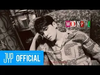 【公式jyp】데이식스 (Even of Day) ＜Right Through Me＞ Concept Film - WONPIL  