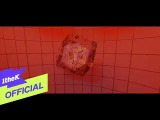 【公式loe】 [Teaser] 씨아이엑스_ _ (씨아이엑스_ ) _ TESSERACT(Prod. 후이, Minit)(카오스 ver)　 