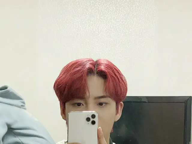 【T公式】에이티즈、[#종호] 또잉😶<br>#에이티즈 #에이티즈