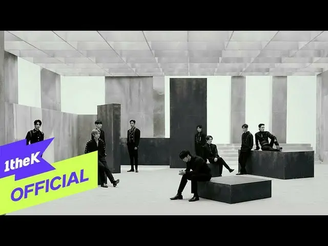 【公式loe】 [MV] 에스에프나인_ _  _ Tear Drop　 