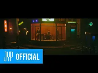 【公式jyp】데이식스 (Even of Day) "Right Through Me(뚫고 지나가요)" M/V  