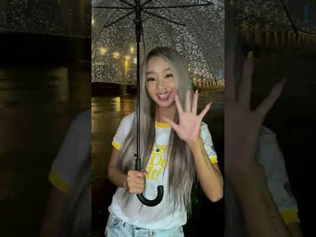 【公式】씨스타_出身ヒョリン、3 hours left until meet 효린 (HYOLYN) - 없던 이유 (To Find a Reason) 🤍