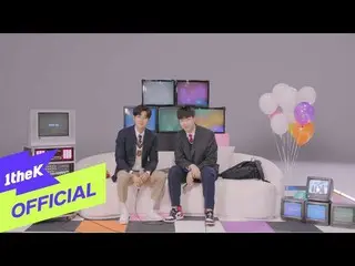 [공식 loe] [MV] CHOIWOOSHIK (최우식 _) _ With You (품) (Feat. Peakboy (픽 보이))  