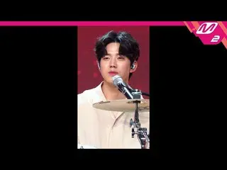 【公式mn2】[MPD직캠] 데이식스_  도운 직캠 4K '역대급 (WALK)' (데이식스_ _  (Even of Day)) DOWOON FanC