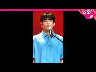 【公式mn2】[MPD직캠] 데이식스_  원필 직캠 4K '역대급 (WALK)' (데이식스_ _  (Even of Day)) WONPIL FanC