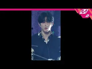 【公式mn2】[MPD직캠] 데이식스_  도운 직캠 4K '뚫고 지나가요' (데이식스_ _  (Even of Day)) DOWOON FanCam)