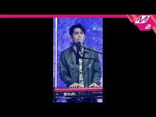 【公式mn2】[MPD직캠] 데이식스_  원필 직캠 4K '뚫고 지나가요' (데이식스_ _  (Even of Day)) WONPIL FanCam)