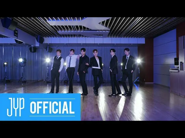 【公式】투피엠、투피엠 "해야 해" Dance Practice Video  