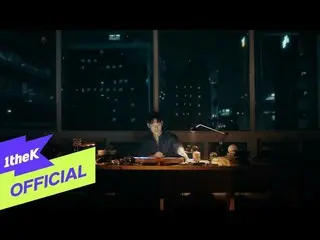 【公式loe】 [MV] John Park_ (존박) _ now, us, here　 