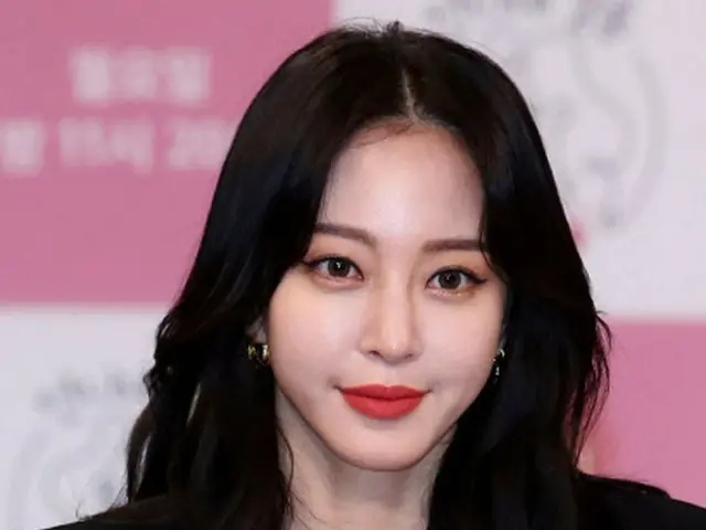Actress Han Ye Seul was investigated at the Gangnam police station today (7/15)morning regarding her