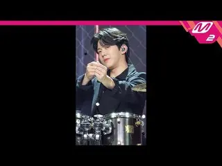 【公式mn2】[MPD직캠] 데이식스_  도운 직캠 4K '뚫고 지나가요' (데이식스_ _  (Even of Day)) DOWOON FanCam)